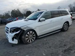4JGDF6EE1KB232973 2019 MERCEDES-BENZ GLS-KLASSE