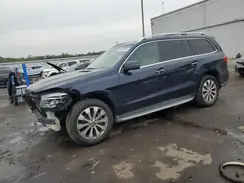 4JGDF6EE1KB233489 2019 MERCEDES-BENZ GLS-KLASSE