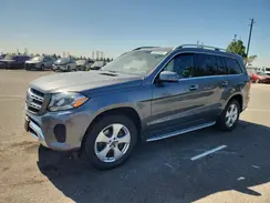 4JGDF6EE1KB233508 2019 MERCEDES-BENZ GLS-KLASSE