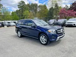 4JGDF6EE1KB235193 2019 MERCEDES-BENZ GLS-KLASSE