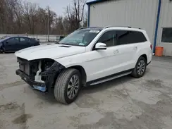 4JGDF6EE1KB236215 2019 MERCEDES-BENZ GLS-KLASSE