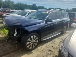 4JGDF6EE1KB236781 2019 MERCEDES-BENZ GLS-KLASSE