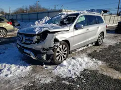 4JGDF6EE1KB237025 2020 MERCEDES-BENZ GLS-KLASSE