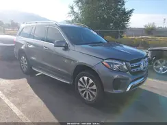 4JGDF6EE1KB237414 2019 MERCEDES-BENZ GLS-KLASSE