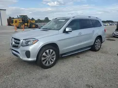 4JGDF6EE1KB237588 2019 MERCEDES-BENZ GLS-KLASSE