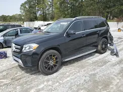 4JGDF6EE1KB237624 2019 MERCEDES-BENZ GLS-KLASSE
