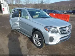 4JGDF6EE1KB237753 2019 MERCEDES-BENZ GLS-KLASSE