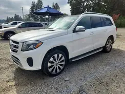 4JGDF6EE1KB238577 2019 MERCEDES-BENZ GLS-KLASSE