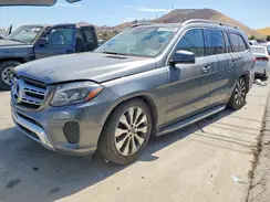 4JGDF6EE1KB239888 2019 MERCEDES-BENZ GLS-KLASSE