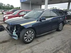 4JGDF6EE1KB240068 2019 MERCEDES-BENZ GLS-KLASSE