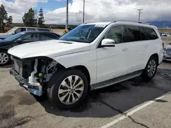4JGDF6EE1KB240278 2019 MERCEDES-BENZ GLS-KLASSE