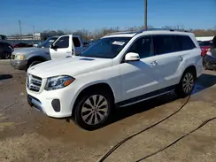 4JGDF6EE1KB240460 2019 MERCEDES-BENZ GLS-KLASSE