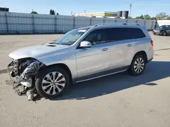 4JGDF6EE1KB240765 2019 MERCEDES-BENZ GLS-KLASSE