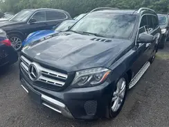 4JGDF6EE2HA740688 2017 MERCEDES-BENZ GLS-KLASSE
