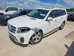 4JGDF6EE2HA742599 2017 MERCEDES-BENZ GLS-KLASSE