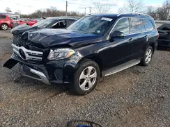 4JGDF6EE2HA749388 2017 MERCEDES-BENZ GLS-KLASSE