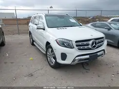 4JGDF6EE2HA752419 2017 MERCEDES-BENZ GLS-KLASSE
