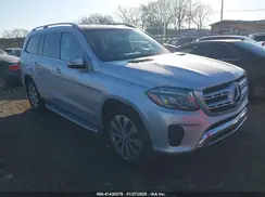 4JGDF6EE2HA755112 2017 MERCEDES-BENZ GLS-KLASSE