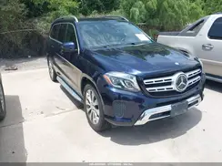 4JGDF6EE2HA755160 2017 MERCEDES-BENZ GLS-KLASSE