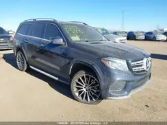4JGDF6EE2HA755417 2017 MERCEDES-BENZ GLS-KLASSE