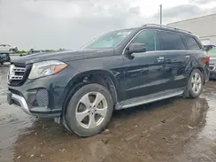 4JGDF6EE2HA755966 2017 MERCEDES-BENZ GLS-KLASSE