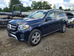 4JGDF6EE2HA759239 2017 MERCEDES-BENZ GLS-KLASSE