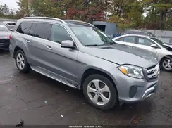 4JGDF6EE2HA760214 2017 MERCEDES-BENZ GLS-KLASSE