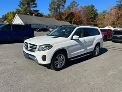 4JGDF6EE2HA762352 2017 MERCEDES-BENZ GLS-KLASSE