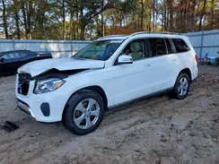 4JGDF6EE2HA763629 2017 MERCEDES-BENZ GLS-KLASSE