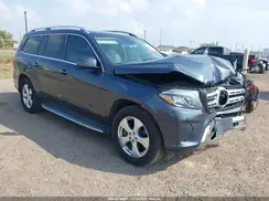 4JGDF6EE2HA764490 2017 MERCEDES-BENZ GLS-KLASSE