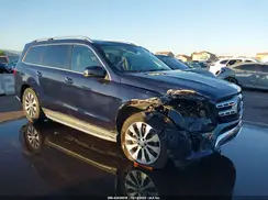 4JGDF6EE2HA770418 2017 MERCEDES-BENZ GLS-KLASSE