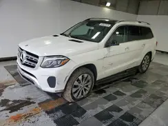 4JGDF6EE2HA771617 2017 MERCEDES-BENZ GLS-KLASSE