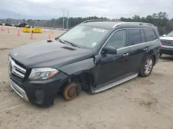 4JGDF6EE2HA774906 2017 MERCEDES-BENZ GLS-KLASSE