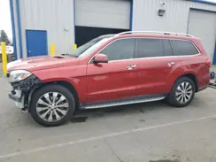 4JGDF6EE2HA779118 2017 MERCEDES-BENZ GLS-KLASSE