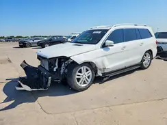 4JGDF6EE2HA786389 2017 MERCEDES-BENZ GLS-KLASSE