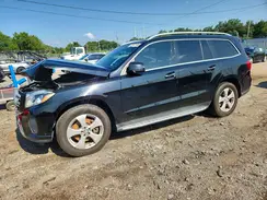 4JGDF6EE2HA788207 2017 MERCEDES-BENZ GLS-KLASSE