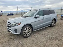 4JGDF6EE2HA788269 2017 MERCEDES-BENZ GLS-KLASSE