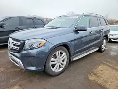 4JGDF6EE2HA788871 2017 MERCEDES-BENZ GLS-KLASSE
