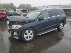 4JGDF6EE2HA789437 2017 MERCEDES-BENZ GLS-KLASSE
