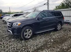 4JGDF6EE2HA793794 2017 MERCEDES-BENZ GLS-KLASSE