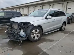 4JGDF6EE2HA797022 2017 MERCEDES-BENZ GLS-KLASSE
