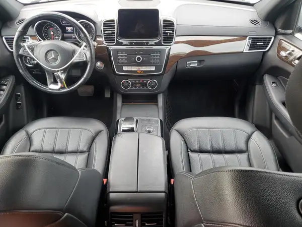 4JGDF6EE2HA797022 2017 MERCEDES-BENZ GLS-KLASSE - Image 8