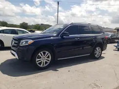 4JGDF6EE2HA797330 2017 MERCEDES-BENZ GLS-KLASSE
