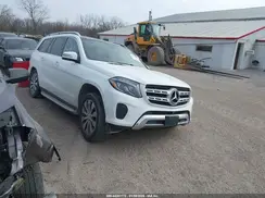 4JGDF6EE2HA800257 2017 MERCEDES-BENZ GLS-KLASSE