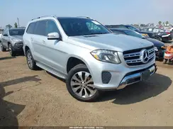 4JGDF6EE2HA801456 2017 MERCEDES-BENZ GLS-KLASSE