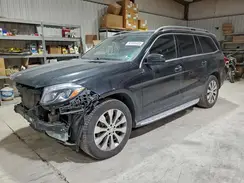 4JGDF6EE2HA806396 2017 MERCEDES-BENZ GLS-KLASSE