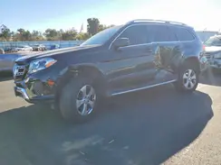 4JGDF6EE2HA811243 2017 MERCEDES-BENZ GLS-KLASSE