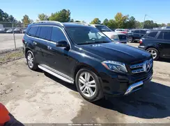 4JGDF6EE2HA815955 2017 MERCEDES-BENZ GLS-KLASSE