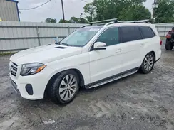 4JGDF6EE2HA822498 2017 MERCEDES-BENZ GLS-KLASSE