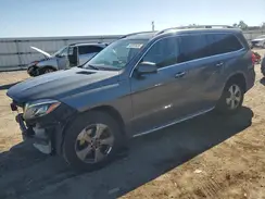 4JGDF6EE2HA825367 2017 MERCEDES-BENZ GLS-KLASSE